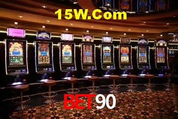 Avaliações dos Jogadores Bet90