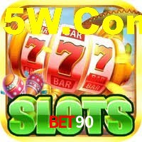 Bet90 App Interface