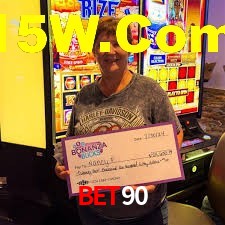Welcome Bonus Bet90