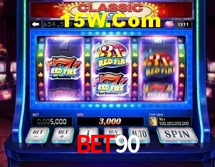 Diretório de Jogos Bet90