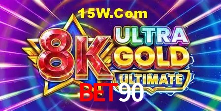 Recursos de Bônus Bet90