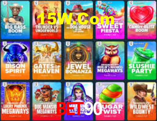 Bet90 Bônus