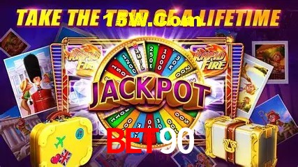 Benefícios da Conta Bet90