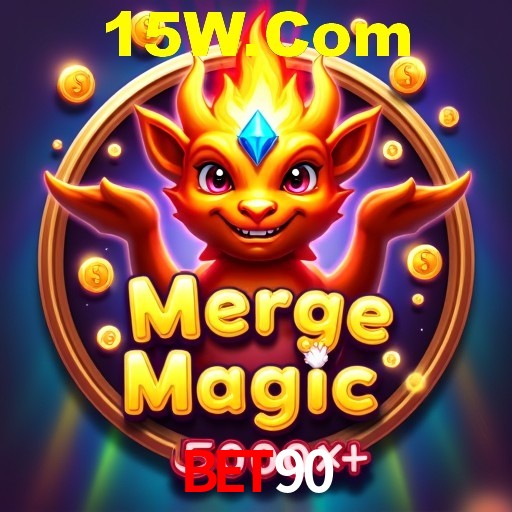 Interface do App Bet90