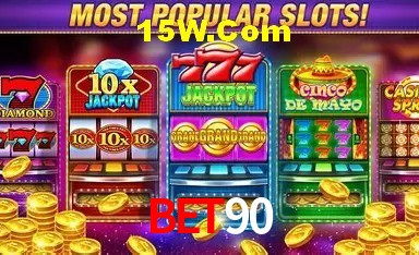 Experiência VIP Bet90
