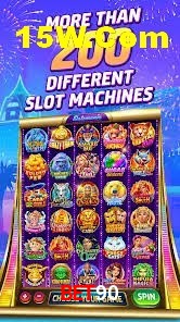 Slot Games Bet90