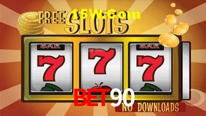 Tecnologia da Plataforma Bet90