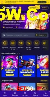 Experiência VIP Bet90
