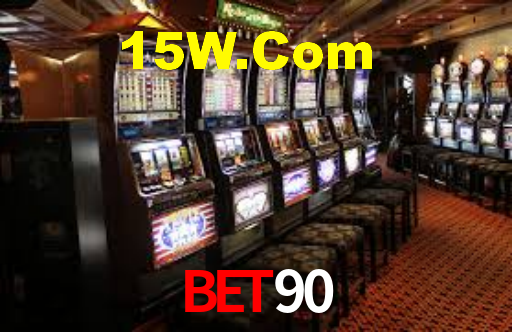 Bet90: Jogos de Caça-Níqueis-Altas Recompensas, Roleta-Velocidade, Blackjack-Desafios Máximos