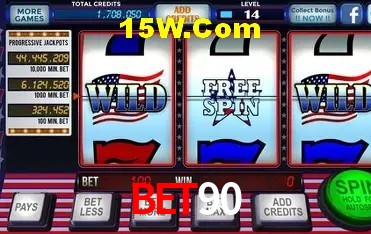 Estatísticas Bet90