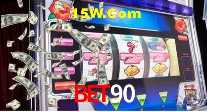 Casino Ao Vivo Bet90
