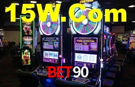 Exclusive Games Bet90