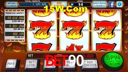 Design Responsivo Bet90